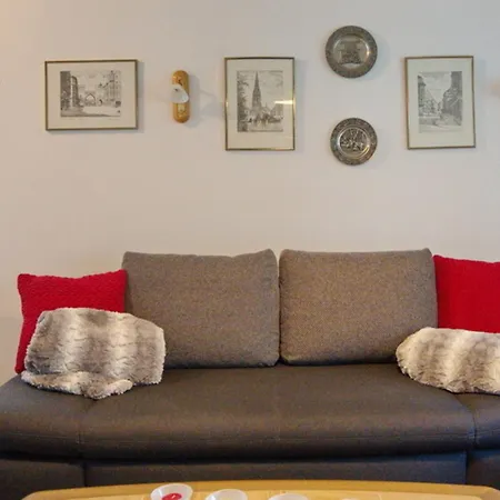 Ostrach Apartment Sonthofen
