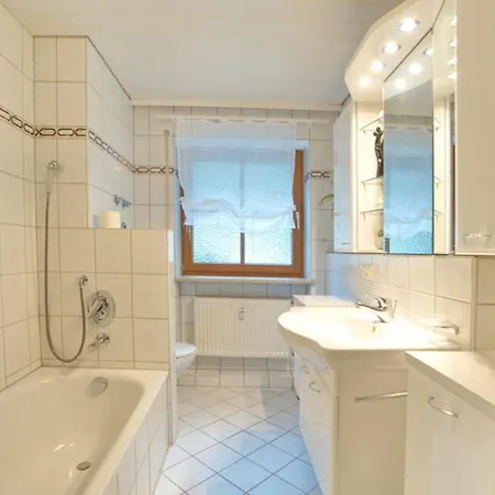 Apartment Ostrach