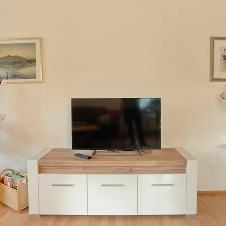 Apartman Ostrach