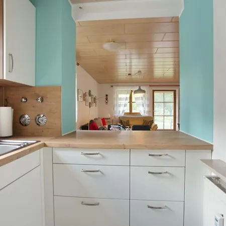 Ostrach Apartman