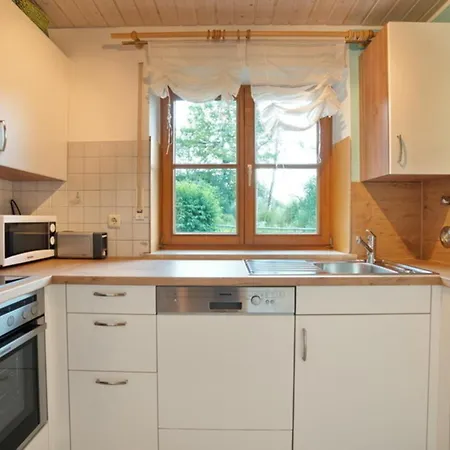 Apartman Ostrach